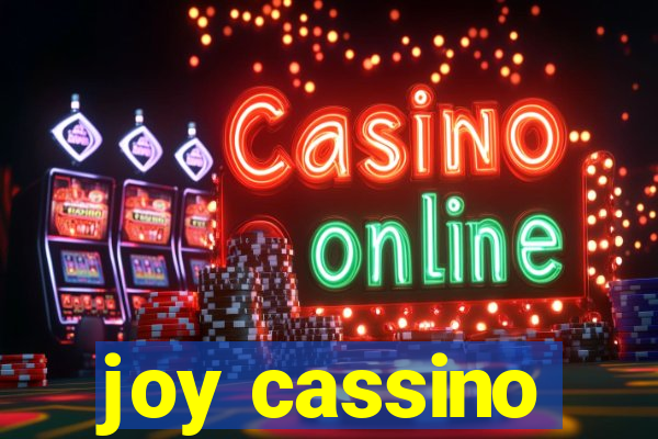 joy cassino